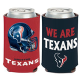Houston Texans Can Cooler Slogan Design-0