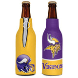 Minnesota Vikings Bottle Cooler-0