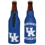 Kentucky Wildcats Bottle Cooler-0