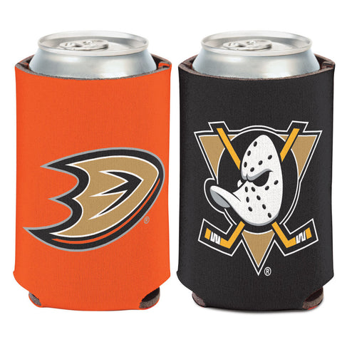Anaheim Ducks Can Cooler Special Order-0