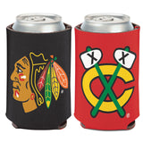 Chicago Blackhawks Can Cooler-0