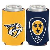 Nashville Predators Can Cooler Special Order-0