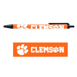 Clemson Tigers Pens 5 Pack-0