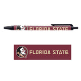 Florida State Seminoles Pens 5 Pack-0