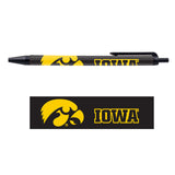Iowa Hawkeyes Pens 5 Pack-0