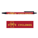 Iowa State Cyclones Pens 5 Pack-0