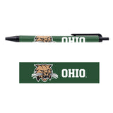 Ohio Bobcats Pens 5 Pack Special Order-0