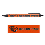 Oregon State Beavers Pens 5 Pack-0