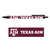 Texas A&M Aggies Pens 5 Pack-0