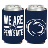 Penn State Nittany Lions Can Cooler Slogan Design Special Order-0