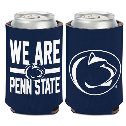 Penn State Nittany Lions Can Cooler Slogan Design Special Order-0