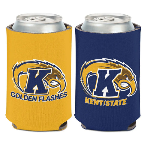 Kent State Golden Flashes Can Cooler - Special Order-0