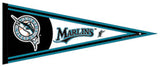 Miami Marlins Pennant-0