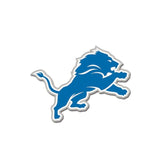 Detroit Lions Collector Pin Jewelry Card - Special Order-0