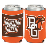 Bowling Green State Falcons Can Cooler-0