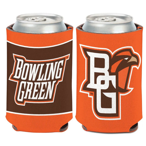 Bowling Green State Falcons Can Cooler-0