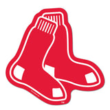 Boston Red Sox Logo on the GoGo-1