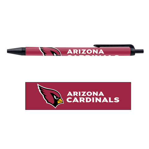 Arizona Cardinals Pens 5 Pack-0