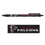 Atlanta Falcons Pens 5 Pack-0