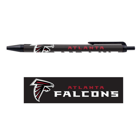Atlanta Falcons Pens 5 Pack-0