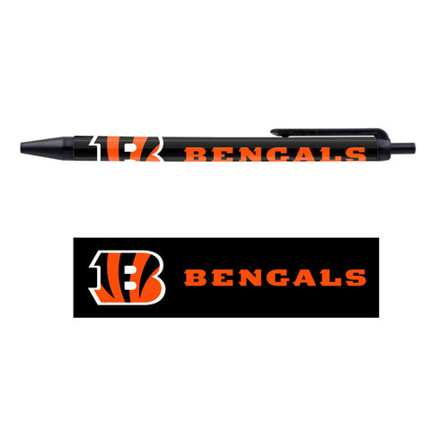 Cincinnati Bengals Pens 5 Pack-0