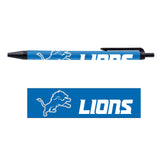 Detroit Lions Pens 5 Pack-0
