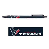 Houston Texans Pens 5 Pack-0