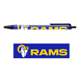 Los Angeles Rams Pens 5 Pack-0