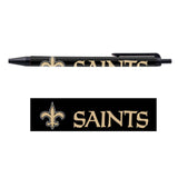 New Orleans Saints Pens 5 Pack-0