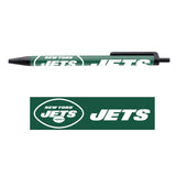 New York Jets Pens 5 Pack-0