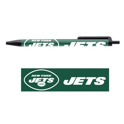 New York Jets Pens 5 Pack-0