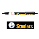 Pittsburgh Steelers Pens 5 Pack-0