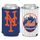 New York Mets Can Cooler-0