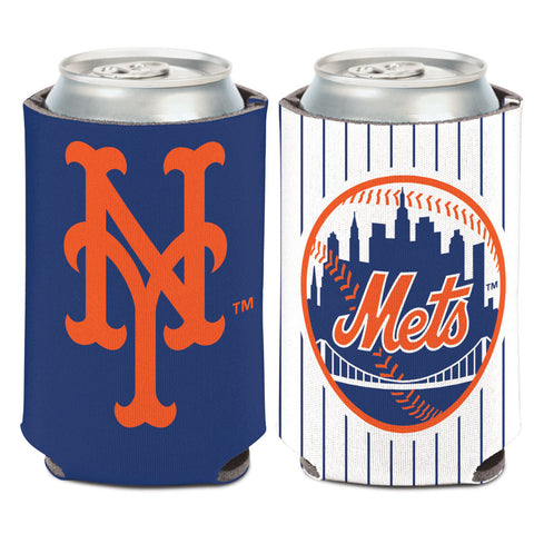 New York Mets Can Cooler-0