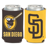 San Diego Padres Can Cooler-0