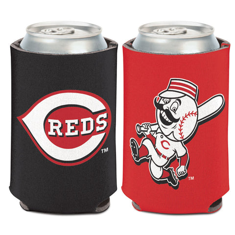 Cincinnati Reds Can Cooler-0