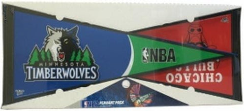 Pennant Set NBA-0