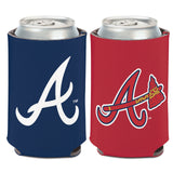 Atlanta Braves Can Cooler-0