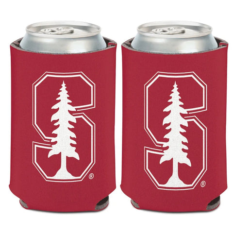 Stanford Cardinal Can Cooler - Special Order-0