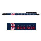 Boston Red Sox Pens 5 Pack-0