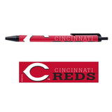 Cincinnati Reds Pens 5 Pack-0