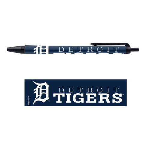Detroit Tigers Pens 5 Pack-0