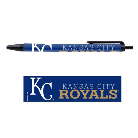 Kansas City Royals Pens 5 Pack-0