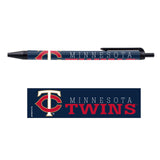 Minnesota Twins Pens 5 Pack-0