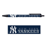 New York Yankees Pens 5 Pack-0