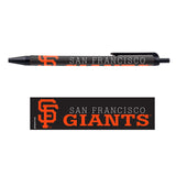San Francisco Giants Pens 5 Pack-0