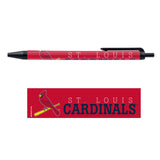 St. Louis Cardinals Pens 5 Pack-0