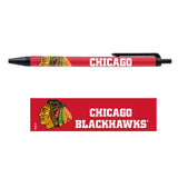 Chicago Blackhawks Pens 5 Pack-0