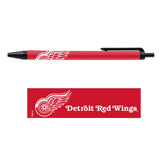 Detroit Red Wings Pens 5 Pack-0