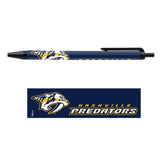 Nashville Predators Pens 5 Pack-0